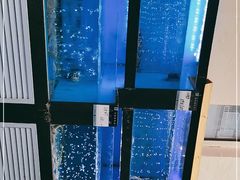 -鲜味食族水产·海鲜餐厅