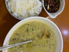 -延阿姨水豆腐(公园店)