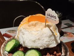 -岛风·台食小馆 ISLAND BISTRO(烟台山店)