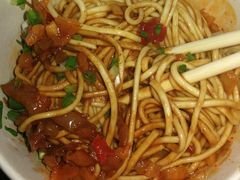 -宋记热干面馆(五福路店)