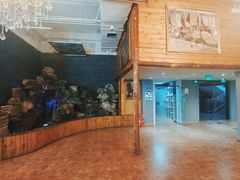 -明日世界密室轰趴·剧本桌游·箭馆团建(国贸店)