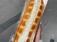 -贝紫Style(木马公寓店)