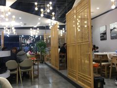 大堂-屋头串串(新街里店)