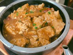 -老牌坊鲁菜名店(聊城美食岛店)