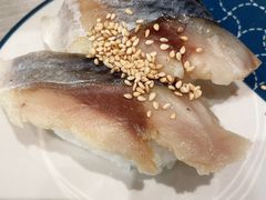 -滨寿司(新街口中央商场店)