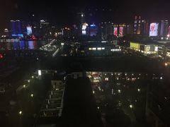 -青岛海尔洲际酒店