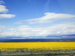-青海湖国家重点风景名胜区