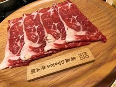 -MoMo牧场·寿喜烧专门店(长泰广场店)