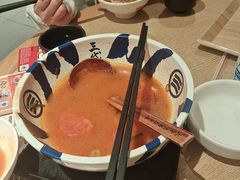 -味千拉面(大润发店)