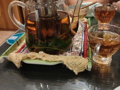 -驿楼兰·新疆菜(火车站店)