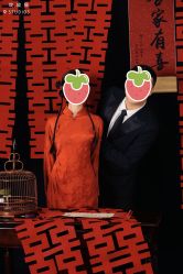 点击看大图 -绽放摄胶片摄影工作室