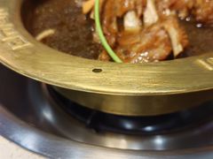 -和庆斋羊蝎子火锅·碳缸烧烤(顺义旗舰店)