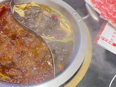 -沸炉重庆老火锅(军事博物馆店)