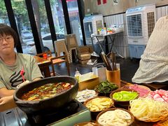 -黔有有贵州酸汤夺夺粉火锅(五味十字店)