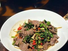 -一坐一忘云南菜(嘉里中心店)
