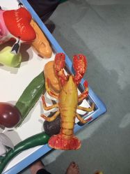 点击看大图 -桃桃城堡(欧亚汇集店)