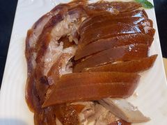 -正德楼果木烤鸭·渔家菜(东港店)