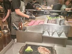 -肉肉大米(金虹桥店)