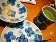 -一心创作料理屋(经开万达店)