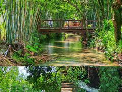 -林丰温泉度假山庄