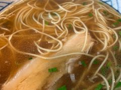 -朱洪元苏式面馆(绿宝广场店)
