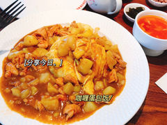 -厚生港萃·小吃餐厅(苍梧路店)