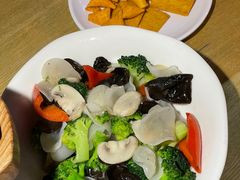 -蜀锦堂·川味现炒(襄阳武商汇店)
