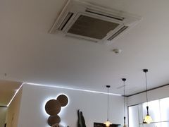大堂-铁手珈琲制造局metalhands(望京店)