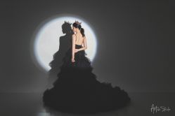 点击看大图 -THE QUEEN(北京店)