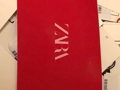 -ZARA(青岛万象城店)