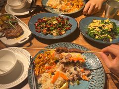 -耶里夏丽·丝路新疆菜·清真食品(徐汇南丹东路臻选店)