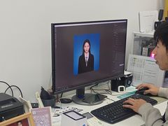 -拍刻风照相馆(浦江城市生活广场店)