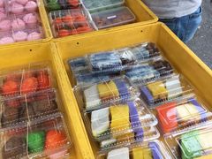 -金伯利街美食夜市