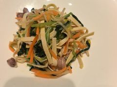 -绿杨春·淮扬宴(庐山路店)