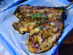 -马路牙子地桌烤肉(工体店)