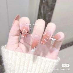 -妙睫屋日式美甲美睫