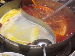-矮板凳老火锅(宽窄巷子店)
