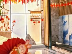 -青水瓦台汤泉(未央店)