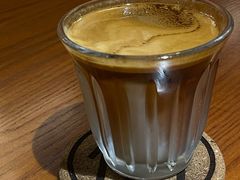 -Be Lived Cafe比例咖啡(摩天轮店)