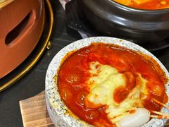 -闻老头·菊花炭烤肉(佛山首店)