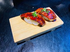 鹅肝寿司1号-YAMAKAWA(龙湖胥江天街店)