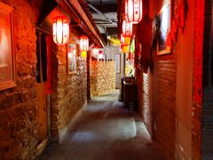 -田园印象·成都土菜院子(华阳店)