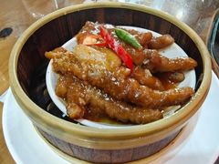 -粤色·老广州茶餐厅(河南商会大厦店)