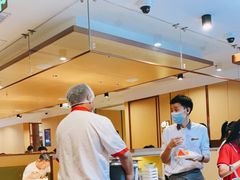 -海底捞火锅(江宸天街店)