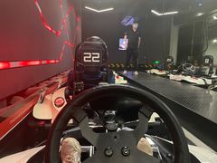 -魔赛卡丁车赛车汇(上海店)