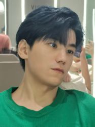 -3AM·S HAIR SALON烫发染发接发