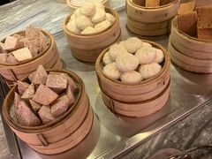 -深圳国际会展中心希尔顿酒店(前海华发冰雪世界店)