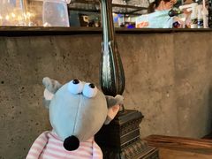 -漫咖啡(沙龙汇店)