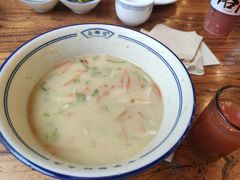 -老雒阳面馆·水席(定鼎门店)