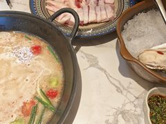 -太琼糟粕醋火锅·海南老爸茶(海棠湾臻选店)